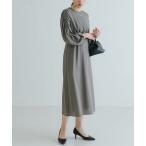URBAN RESEARCH / Urban Research LA MAISONgya The - рукав One-piece 