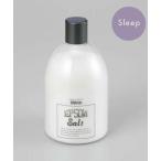 ショッピングエプソムソルト URBAN RESEARCH / アーバンリサーチ Lifetrim　エプソムソルト スリープ480g