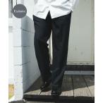 URBAN RESEARCH / Urban Research [ специальный заказ ]BROOKS BROTHERS×UR TWO INTUCK TROUSERS