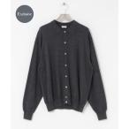 URBAN RESEARCH / アーバンリサーチ 『別注』crepuscule×URBAN RESEARCH　H-G Knit Shirts