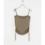 ショッピングswim URBAN RESEARCH / アーバンリサーチ Swim URBAN RESEARCH　スイム 2WAYキャミソール