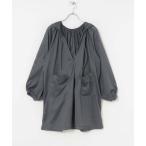 ショッピングswim URBAN RESEARCH / アーバンリサーチ Swim URBAN RESEARCH　スイム メッシュチュニック