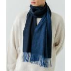 URBAN RESEARCH / アーバンリサーチ ダブルフェイスカシミヤマフラー