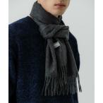 URBAN RESEARCH / アーバンリサーチ ソリッドカシミヤマフラー