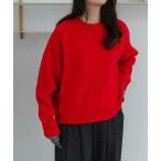 ショッピングセール価格 URBAN RESEARCH / アーバンリサーチ ウォッシャブルウールカシミヤニット