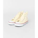 URBAN RESEARCH DOORS / Urban Research дверь zCONVERSE детский все Star NZHI(KIDS)