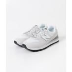 URBAN RESEARCH DOORS / アーバンリサーチ ドアーズ NEW BALANCE　W996