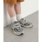 URBAN RESEARCH DOORS / Urban Research дверь zNEW BALANCE PV990(KIDS)