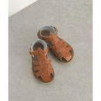 URBAN RESEARCH DOORS / Urban Research дверь zSalt Water Sandals SS SHARK(KIDS)