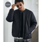 URBAN RESEARCH DOORS / アーバンリサーチ ドアーズ 『別注』NANGA×DOORS　REVERSIBLE DOWN JACKET 26AW