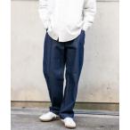 URBAN RESEARCH DOORS / Urban Research дверь zFORK&amp;SPOON JF Denim 5 карман брюки 