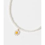 URBAN RESEARCH DOORS / Urban Research дверь zMILK x SODA OLIVIA DAISY NECKLACE(KIDS)