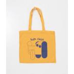 URBAN RESEARCH DOORS / Urban Research дверь zBOBO CHOSES Doggy Mate tote bag pack(KIDS)
