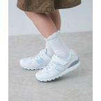 URBAN RESEARCH DOORS / Urban Research дверь zNEW BALANCE YV996(KIDS)