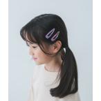 URBAN RESEARCH DOORS / Urban Research дверь zMILK x SODA AYLA SNAP CLIP(KIDS)