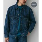 ショッピングlee URBAN RESEARCH DOORS / アーバンリサーチ ドアーズ 『別注』Lee101×DOORS　JACKET