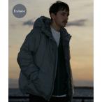 URBAN RESEARCH DOORS / アーバンリサーチ ドアーズ 『別注』NANGA×DOORS　AURORA TEX DOWN PARKA