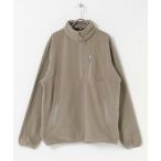 ショッピングFleece URBAN RESEARCH DOORS / アーバンリサーチ ドアーズ THE NORTH FACE　Field Fleece Half Zip