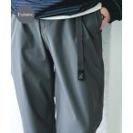 URBAN RESEARCH DOORS / アーバンリサーチ ドアーズ 『別注』Gramicci for DOORS　4Way Stretch Trouser
