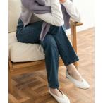 URBAN RESEARCH DOORS / Urban Research дверь z высокий laiz Denim брюки 