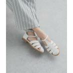 URBAN RESEARCH DOORS / アーバンリサーチ ドアーズ グルカサンダル