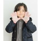 URBAN RESEARCH DOORS / Urban Research дверь z мармешлоу окантовка перчатки (KIDS)