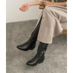 URBAN RESEARCH DOORS / アーバンリサーチ ドアーズ ロングブーツ