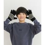 URBAN RESEARCH DOORS / Urban Research дверь z мармешлоу окантовка перчатки (KIDS)