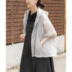 URBAN RESEARCH DOORS / Urban Research дверь z[UR TECH]poketabru водоотталкивающий flair Parker 