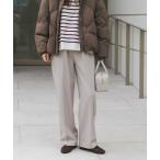 ショッピングセール価格 URBAN RESEARCH DOORS / アーバンリサーチ ドアーズ 『UR TECH』ウラキモウストレートイージーパンツ