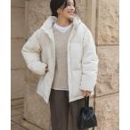 URBAN RESEARCH DOORS / Urban Research дверь z средний пуховик 