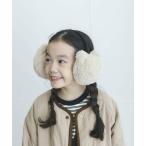 URBAN RESEARCH DOORS / Urban Research дверь z животное мех наушники (KIDS)