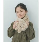 URBAN RESEARCH DOORS / Urban Research дверь z животное eko мех пелерина (KIDS)