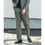 URBAN RESEARCH DOORS / Urban Research дверь zLIFE STYLE TAILORflano брюки 