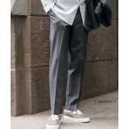 URBAN RESEARCH DOORS / Urban Research дверь zLIFE STYLE TAILORlinen Like comfortable брюки 
