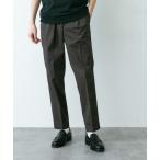 URBAN RESEARCH DOORS / Urban Research дверь zLIFE STYLE TAILOR стрейч хлопок брюки 