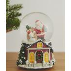 URBAN RESEARCH DOORS / アーバンリサーチ ドアーズ 『WEB限定』Marks　スノードーム オルゴール