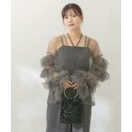 URBAN RESEARCH ROSSO / Urban Research rosso chu-ru блуза × все в одном 