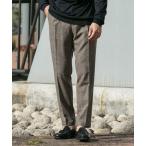 URBAN RESEARCH ROSSO / Urban Research rosso [XL размер есть ] высокий Performance теплый легкий слаксы 