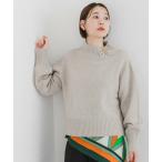 URBAN RESEARCH ROSSO / アーバンリサーチ ロッソ F by ROSSO　ハミルトンハイネックニット