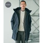 ショッピングダウンコート URBAN RESEARCH ROSSO / アーバンリサーチ ロッソ 『別注』+phenix　WINDSTOPPER by GORE-TEX LABS ダウンコート