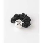 ショッピングmetal URBAN RESEARCH ROSSO / アーバンリサーチ ロッソ heyep　M Metal Ball Silk Scrunchie
