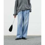 かぐれ / かぐれ フェードデニムイージーパンツ