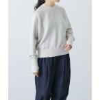かぐれ / かぐれ コットンリヨセルショートプルオーバー