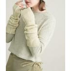 KBF / ケービーエフ スリットリブアームウォーマー