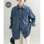 KBF / ケービーエフ 『別注』Lee101×KBF　SHIRTS