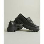 SENSE OF PLACE by URBAN RESEARCH / чувство ob Play sbai Urban Research грузовик подошва монета Loafer 