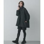 SENSE OF PLACE by URBAN RESEARCH / センスオブプレイス バイ アーバンリサーチ 『撥水』『UR TECH』モンスターコート
