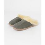 ショッピングMINNETONKA Sonny Label / サニーレーベル MINNETONKA　SHEEPSKIN MULE