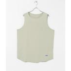 Sonny Label / Sunny этикетка ARMY TWILL LIGHT HONEYCOMB TANK TOP